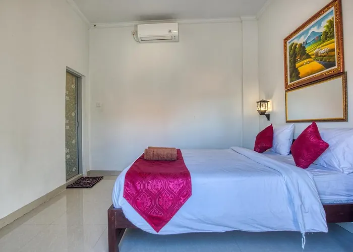 Hostel L Degus Toyapakeh