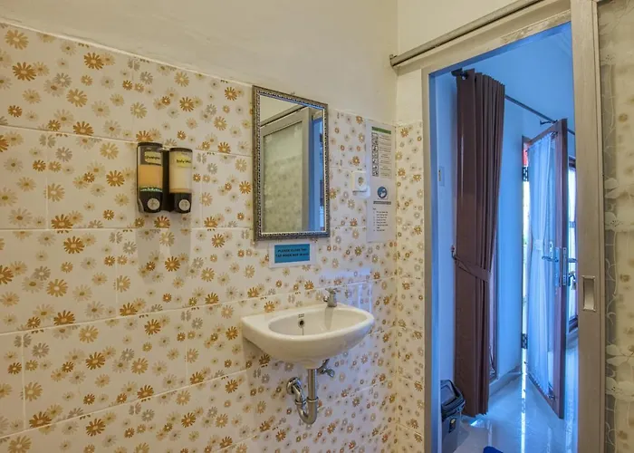 L Degus Hostel *