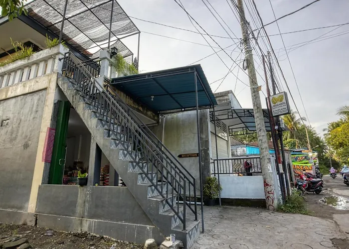 L Degus Hostel *