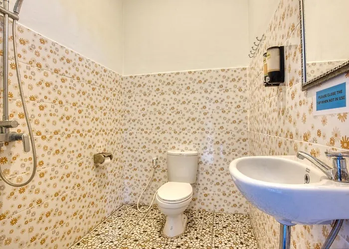 Hostel L Degus *
